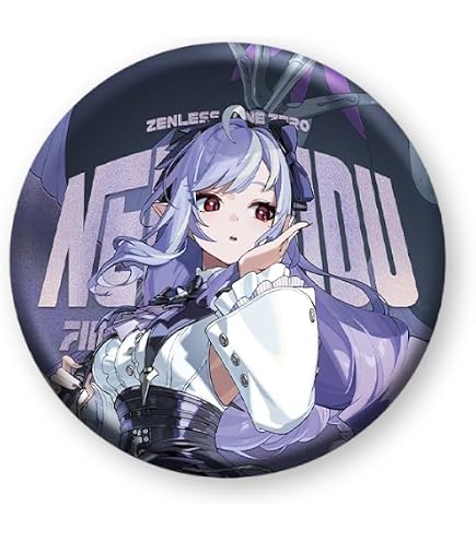 Amazon.co.jp: ゼンレスゾーンゼロ ゼンゼロ ZZZ 公式グッズ 正規品